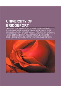 University of Bridgeport