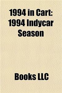 1994 in Cart