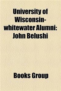 University of Wisconsin-Whitewater Alumni