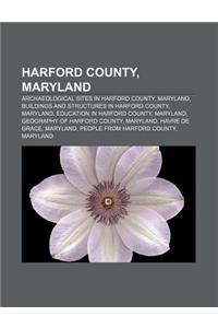 Harford County, Maryland