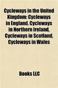 Cycleways in the United Kingdom