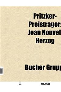 Pritzker-Preistrager