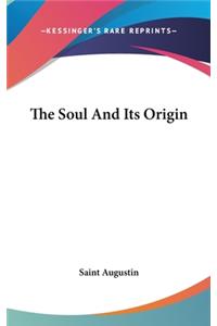 Soul And Its Origin