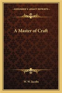 Master of Craft