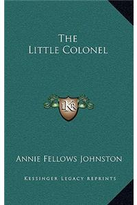 The Little Colonel
