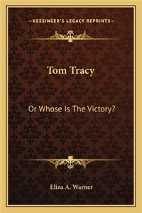 Tom Tracy