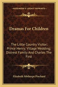 Dramas for Children