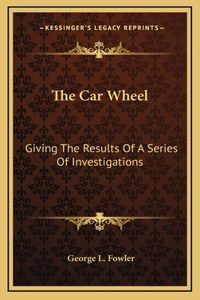 The Car Wheel
