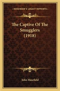 The Captive Of The Smugglers (1918)