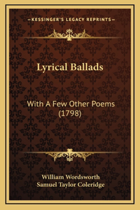 Lyrical Ballads