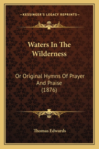 Waters In The Wilderness