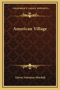 American Village