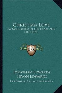 Christian Love