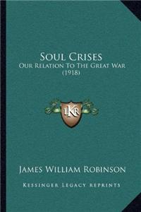 Soul Crises
