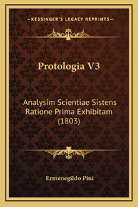 Protologia V3