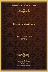 Il Diritto Marittimo