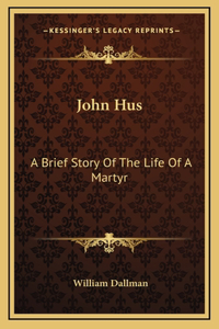 John Hus
