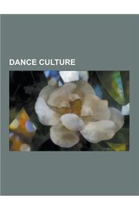 Dance Culture