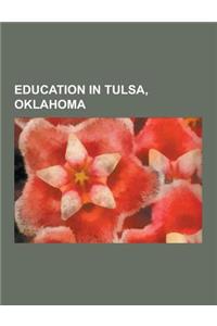 Education in Tulsa, Oklahoma