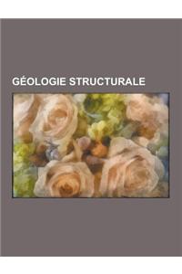 Geologie Structurale
