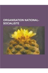 Organisation National-Socialiste
