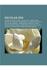 Escolas Zen