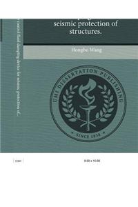 A Passive Two-Step Control Fluid Damping Device for Seismic Protection of Structures