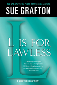 L Is for Lawless