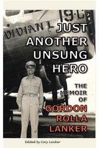 Just Another Unsung Hero