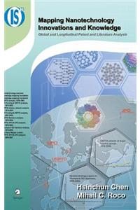Mapping Nanotechnology Innovations and Knowledge: Global and Longitudinal Patent and Literature Analysis