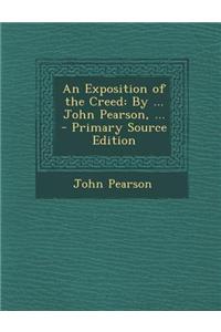 An Exposition of the Creed