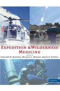 Expedition and Wilderness Medicine