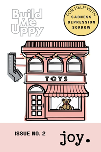 Build Me Uppy