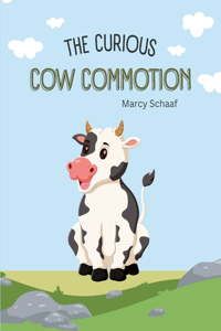 Curious Cow Commotion