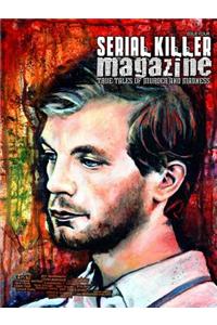 Serial Killer Magazine Issue 4