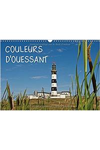 Couleurs D'ouessant 2017