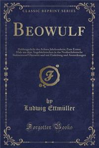 Beowulf