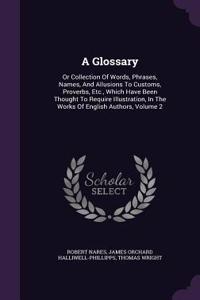 Glossary