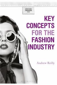 Key Concepts for the Fashion Industry
