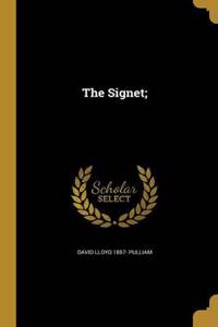 The Signet;