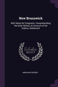 New Brunswick