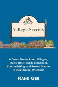 Village Secrets