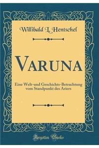Varuna