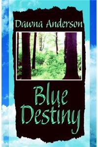 Blue Destiny