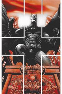 Batman R.I.P. Unwrapped