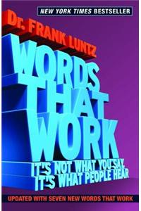 Words That Work