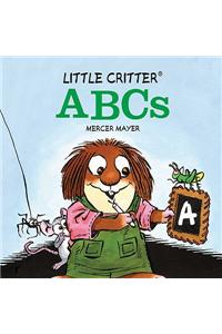 Little Critter ABCs