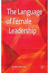 Language of Female Leadership