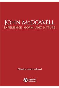 John McDowell