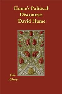 Hume's Political Discourses